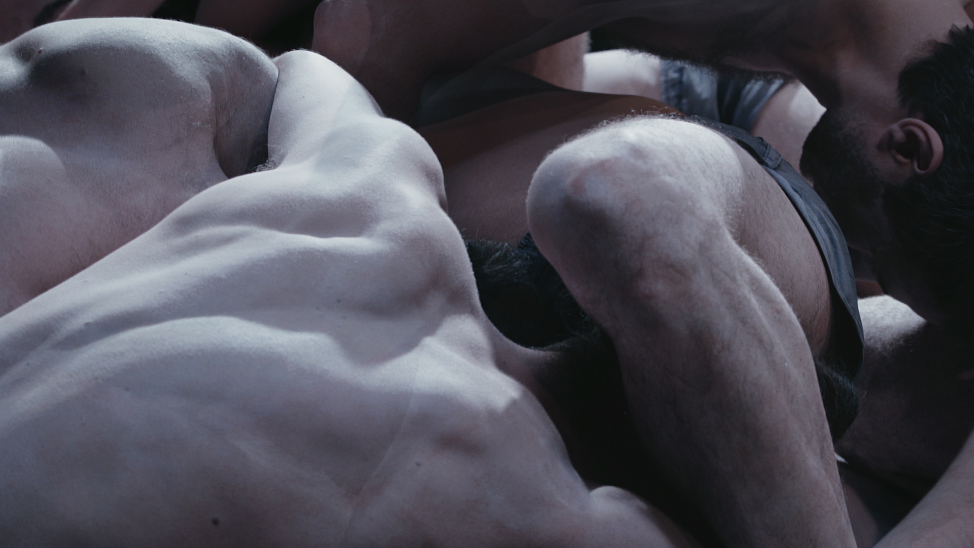 Extraction: The Raft of the Medusa