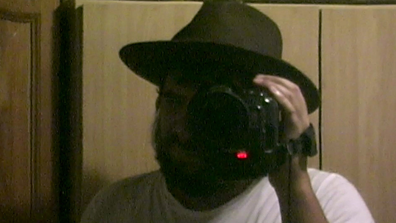 A Short Film for the Dead